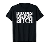 Ich Bin Deine Bitch Sklaverin Masterin Teufel Sklave Herin T-S