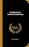 GER-HANDBUCH DER LEBENSVERSICH