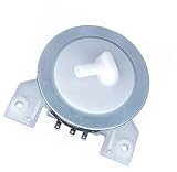 Haushaltsgeräte Fit für KPS-49C/C2/E 3-Pin Waschmaschine Wasserstandssensor Druckschalter Kühlschrankzubehö