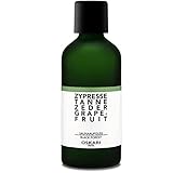 Oskari Berlin Saunaaufguss BLACK FOREST Zypresse Tanne Zeder Grapefruit 100% pflanzlich naturreine ätherische Öle Konzentrat 100