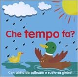 Che tempo fa?