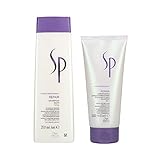 Wella SP Repair Set Shampoo 250ml + Conditioner 200