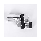 XYZK Mini-Teleskop mit einem Lauf, Highpower Highdefinition Lowlight, Nachtsicht, Teleskop Camping Wandern Monokular/Ferng