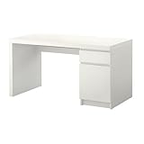 IKEA Schreibtisch weiß 1426.5145.2238