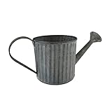 HTI-Living Gießkanne Cottage Emily Pflanzgefäß Landhaus Vintag