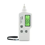 HYY-YY Tragbare Schwingungsmessgerät Vibration Analyzer Digitale Mechanische Fehler Detektor-Feder Vibration AS63A Präzisions-Messg