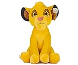 Sambro Simba Lion King Plüschtier mit Sound 30