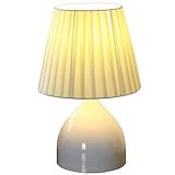 YI0877CHANG Nachttischlampe Tischlampe Schlafzimmer Nachttischlampe Einfache Moderne Haushaltsnacht Zähler Lampe Study Room warmes Licht Leselampe Warm Tischleuchte dimmbare LED-Lampe Tischlamp