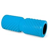 PINOFIT Faszienrolle Wave Pro 43195 azure incl. M