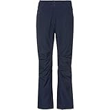 Schöffel Damen Ski Pants Alp Nova Hose, navy blazer, 38