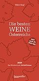 Die besten Weine Österreichs 2020: Das Weinbuch mit Ab-H