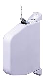 NEU Selve Mini-Schnurwickler Aufputz schwenkbar mit 5m Schnur 4,5mm Stärk
