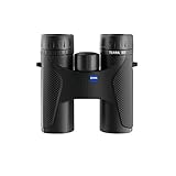 Zeiss Terra ED Fernglas, Unisex, 10 x 32, Einheitsgröße, Schw