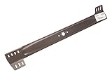 76 cm Rasentraktor Messer für MTD GUTBROD 742-04058 Org