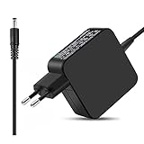 DTK 65W 20V 3,25A Laptop Ladegerät für Lenovo IdeaPad 100 110S 120S 310 310S 320 320S 330S 510 510S 710 Lenovo ThinkPad Edge E431 E440 E450 E455 E460 E465 Anschluss: 4,0mm * 1,7