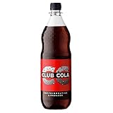 12x Club Cola 1,0 L (12 l)