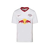 RB Leipzig Home Trikot 20/21, Youth Medium - Original M