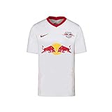 RB Leipzig Home Trikot 20/21, Youth Medium - Original M