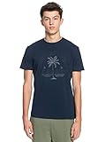 Quiksilver™ Shining Hour Tshirt for Men Tshirt Männer M B