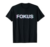 FOKUS Optische Täuschung Fotografie Motivations T-S