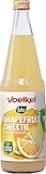 Voelkel Bio Grapefruit Sweetie (2 x 700 ml)