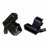 OWCO Motorteile HONGGE 6 TORX ELEKTRISCHE Parking Handbrems-Bremssattelservo-Motor-Stecker 3C0 998 281 B für den Sitz Alhambra II fit for Passat B6 B7 CC Q3 32332267