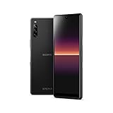 Sony Xperia L4 64 GB Single-Sim Black N