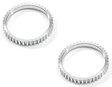DAKAtec 400065 ABS Ring Hinterachse (2 Stück)