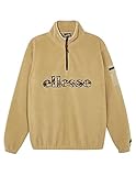 ellesse Travestimento 1/2 Zip Pullover H