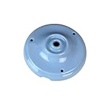 LEDKIA LIGHTING Lampenrosette Ceramy B