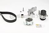 CONTITECH CT1028WP7 Wasserpumpe + Z