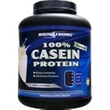 100% Casein Protein Creamy Vanilla 5 lb