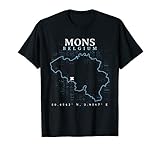 Belgien Mons T-S