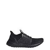 adidas Damen Ultraboost 19 W Laufschuhe Schwarz, 42 2/3