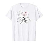 The Hobbit Lonely Mountain T-S