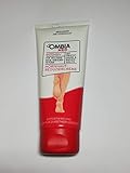 Ombia Med Hornhaut-Reduziercreme Intensiv Sofortwirkung für Diabetiker geeignet 1er-Pack(1x100ml)
