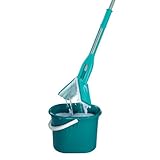 Leifheit 57000 Bodenw.Picobello Plus M micro D