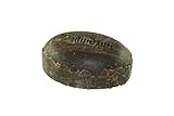 D.O.M. Die Olivenholz Manufaktur DUDU-Osun - Natürliche Schwarze Seife 150 g