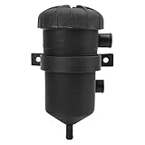 Kurbelgehäuseentlüftungsventil Kurbelgehäuse Öl Gasabscheider Öl Catch Can Filter Auto Kurbelgehäuse Belüftungsventile 3931030955 Ersatz für Ford Ranger 2011-2018 für Triton 2006-2009