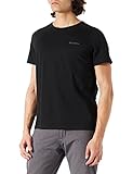 Columbia Herren Kurzärmeliges T-Shirt mit Aufdruck, Rapid Ridge II