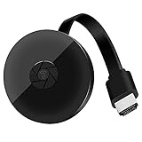 Varadyle Streaming SttBe, Kompatibler TV, WiFi Kabelloser Bildschirm Dongle, 1080P Dongle EmpffNger fü