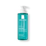 La Roche-Posay – Effaclar Mikro Peeling 400 ml – Reinigungsgel für unreine, fettige Haut - Gesichtsreinigung bei Ak