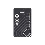 EndlessID Smart-Tag für Gepäck und Rucksack