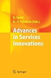 Advances in Services I