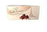 Chocolaterie Guyaux Schokoladentrüffel Fantaisie Natur, 1er Pack