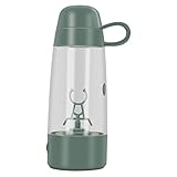 balikha Automatische Elektrische Shaker Flasche Mixer Cup Shaker Cups für Proteinp