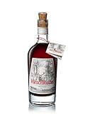 HirschRudel Classic | Premium Kräuterlikör aus Deutschland | 1 x 500ml | Handcrafted | Aus 31 Wildkräutern | SIP Awards Gold 2016