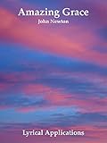Amazing Grace: Formatted for Phone (English Edition)