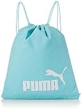 PUMA Phase Gym Sack 074943-55 Unisex Erwachsene Turnbeutel 37,00x43,00x1,00 cm (BxHxT), Größe 1