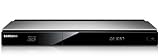 Samsung BD-F7500/EN Blu-ray-Player (3D, UHD, Up-Scaler, WiFi, Smart Hub, USB)